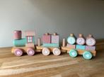 Little dutch trein, Ophalen, Nieuw