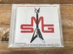 Michael Schenker Group - Heavy Hitters cd Di’Anno Jeff Soto, Ophalen of Verzenden