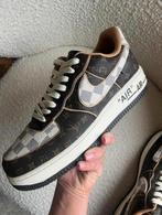 Nike Air Force x Louis Vuitton | Zwart of bruin, Kleding | Heren, Schoenen, Zwart, Nike, Nieuw, Ophalen of Verzenden