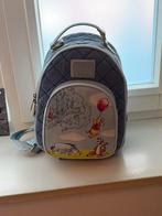 Loungefly winnie the pooh ~ exclusive parks, Ophalen of Verzenden, Winnie de Poeh of vrienden, Zo goed als nieuw