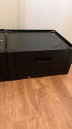 Wasmachine verhoging Met laden, Ophalen of Verzenden, Zo goed als nieuw