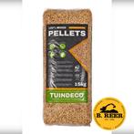 Houtpellets, Ophalen, Nieuw, ., .