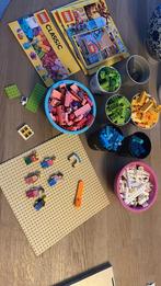 Lego friends, Kinderen en Baby's, Speelgoed | Educatief en Creatief, Ophalen of Verzenden, Zo goed als nieuw