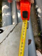 Authentieke zinken schoorsteen kap, Ophalen, Gebruikt, Overige soorten