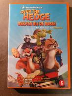 over the Hedge beesten bij de buren DVD, Ophalen, Zo goed als nieuw