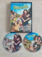 Film Timboektoe (Carry Slee) 2disc Editie, Vanaf 6 jaar, Ophalen of Verzenden, Boxset