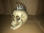 Decoratie Skull schedel Halloween, Ophalen of Verzenden