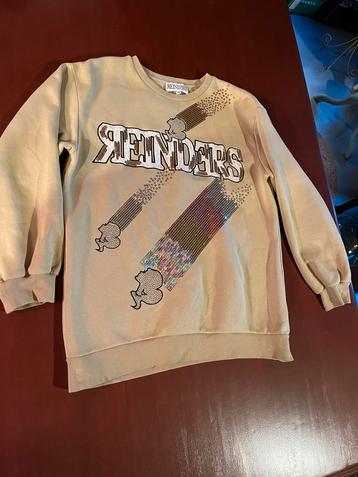 Trui REINDERS beschikbaar voor biedingen