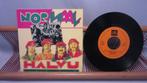 Normaal, H.A.L.V.U. (single 7"), Cd's en Dvd's, Vinyl Singles, Ophalen of Verzenden, 7 inch, Nederlandstalig, Single