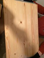 IKEA Planken - Hout, Doe-het-zelf en Verbouw, Ophalen, Gebruikt, Minder dan 25 mm, Plank