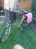 Montego liberty 53 cm, Windscherm, 1 zitje, Ophalen, Overige merken
