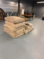 Pallet kussens, Verzenden, Zo goed als nieuw