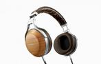 Denon: AH-D9200 hoofdtelefoon - hout, Audio, Tv en Foto, Koptelefoons, Ophalen of Verzenden, Zo goed als nieuw