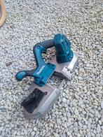Makita DPB182 Accu Lintzaag - Handzaam!, Gebruikt, Ophalen of Verzenden, Makita, 30 tot 70 mm