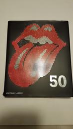 Stones boeken, Ophalen of Verzenden, Zo goed als nieuw, Artiest
