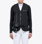 Airbagvest cavalleria toscana, Dieren en Toebehoren, Paardrijkleding, Ophalen of Verzenden, Zo goed als nieuw, Springen, Overige typen