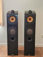B&W 704 S1 Luidsprekers - Bowers & Wilkins, Audio, Tv en Foto, Luidsprekers, Ophalen, Gebruikt, 60 tot 120 watt, Bowers & Wilkins (B&W)