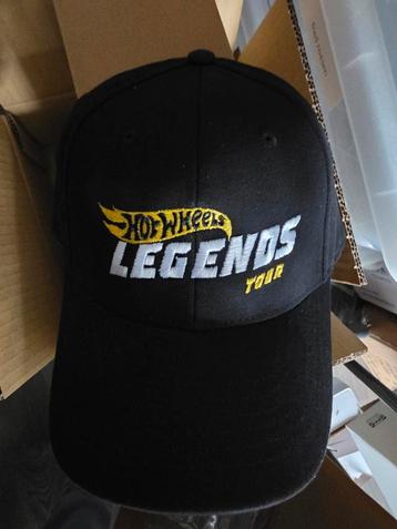 Hot Wheels Legends Tour Pet beschikbaar voor biedingen