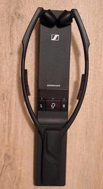Sennheiser RS5000 Draadloze Headset - Perfect voor TV!, Ophalen of Verzenden, Zo goed als nieuw, Sennheiser, Draadloos