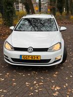 Volkswagen Golf 1.2 TSI 77KW/105PK Var. Aut7 2014 Wit, Auto's, Volkswagen, 4 cilinders, Wit, Golf, Geïmporteerd