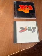 Yes, Ophalen of Verzenden, Zo goed als nieuw, Poprock