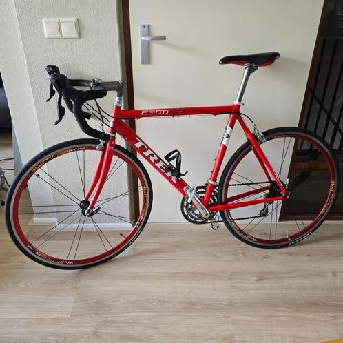 racefiets Trek, Sport en Fitness, Wielrennen, Gebruikt, Overige typen, Ophalen