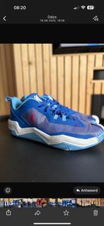 Nike jordan maat 15 49,5, Ophalen of Verzenden, Zo goed als nieuw