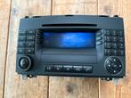 Te koop : autoradio, Ophalen of Verzenden, Gebruikt