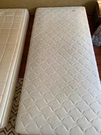 Matras - Eenpersoons, Ophalen, Gebruikt, 90 cm, Eenpersoons