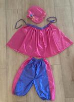 Pieten pakje, Kinderen en Baby's, Ophalen, Zo goed als nieuw, 122 t/m 128, Meisje