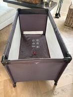 Reisbedje / Campingbedje Prénatal incl. matrasje., Ophalen of Verzenden, Zo goed als nieuw, Reisbedje