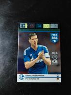 Klaas-jan huntelaar (afc ajax/schalke 04) panini, Verzamelen, Sportartikelen en Voetbal, Ophalen of Verzenden, Nieuw, Ajax, Poster, Plaatje of Sticker