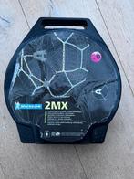 Michelin 2MX Sneeuwkettingen, Ophalen, Gebruikt