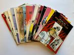 Luc Orient 1 t/m 18 - Complete reeks, Boeken, Complete serie of reeks, Verzenden, Zo goed als nieuw