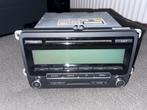 RCD 310, Auto diversen, Autoradio's, Ophalen of Verzenden, Gebruikt