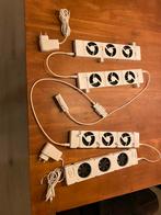 2x SpeedComfort radiator ventilator duo set, Doe-het-zelf en Verbouw, Verwarming en Radiatoren, Minder dan 30 cm, Radiator, Minder dan 60 cm