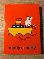 Nijntje Bestekset voertuigen - Nieuw in doos, Ophalen of Verzenden