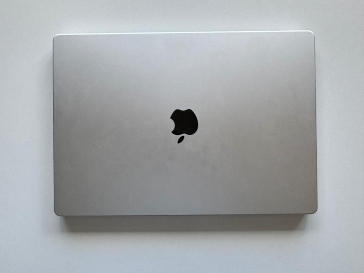 MacBook Pro - M3 Max - 36GB - 16inch - 1TB, Computers en Software, Apple Macbooks, Zo goed als nieuw, MacBook Pro, 16 inch, Onbekend