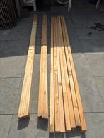 Latten/balken, Ophalen of Verzenden, Zo goed als nieuw, 250 cm of meer, Balken