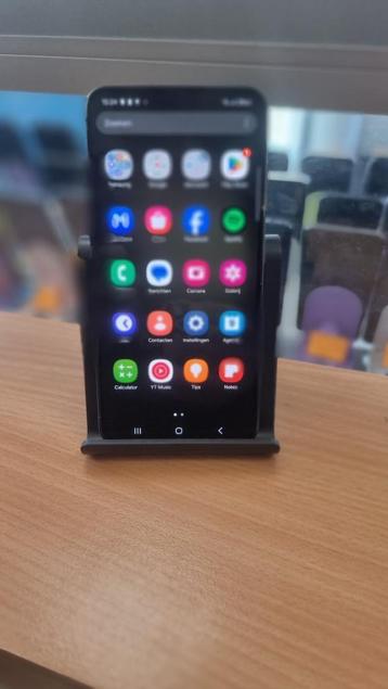 Samsung Galaxy S22 5G 128GB beschikbaar voor biedingen