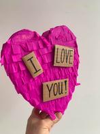 Spoed surprise kant en klaar hart Sinterklaas, Ophalen of Verzenden, Zo goed als nieuw