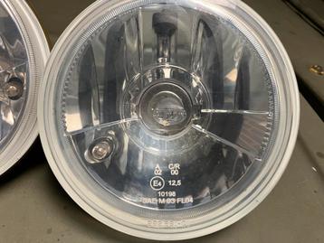 Hella Verstralers Daf 55/66 beschikbaar voor biedingen