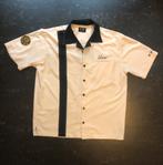 Rockabilly shirt BC Ethic, Kleding | Heren, Overhemden, Ophalen of Verzenden, Zo goed als nieuw