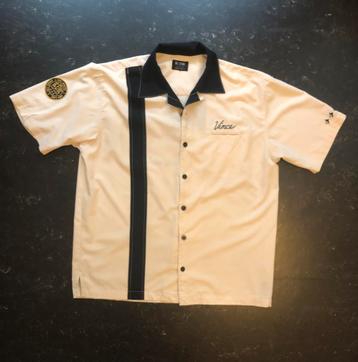 Rockabilly shirt BC Ethic beschikbaar voor biedingen