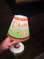 Ajax Lamp, Huis en Inrichting, Ophalen of Verzenden, Zo goed als nieuw, Kunststof, Minder dan 50 cm