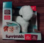 Furrimals speelgoed hondje nieuw in de verpakking, Ophalen of Verzenden, Nieuw