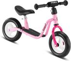 Puky Loopfiets LRm Klein Licht Roze 4061, Ophalen, Loopfiets, ., Zo goed als nieuw