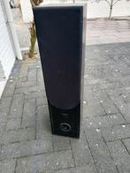 4 Muziekboxen - Ideaal voor Carnaval!, Audio, Tv en Foto, Luidsprekers, Overige merken, Gebruikt, Ophalen of Verzenden, Minder dan 60 watt