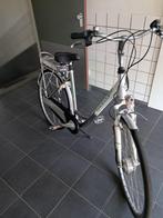 Bickel ibike met gereviseerde accu., Gebruikt, 47 tot 51 cm, 50 km per accu of meer, Ophalen