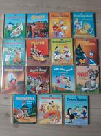 De Disney Gouden Boekjes collectie, Ophalen of Verzenden, Zo goed als nieuw, Sprookjes